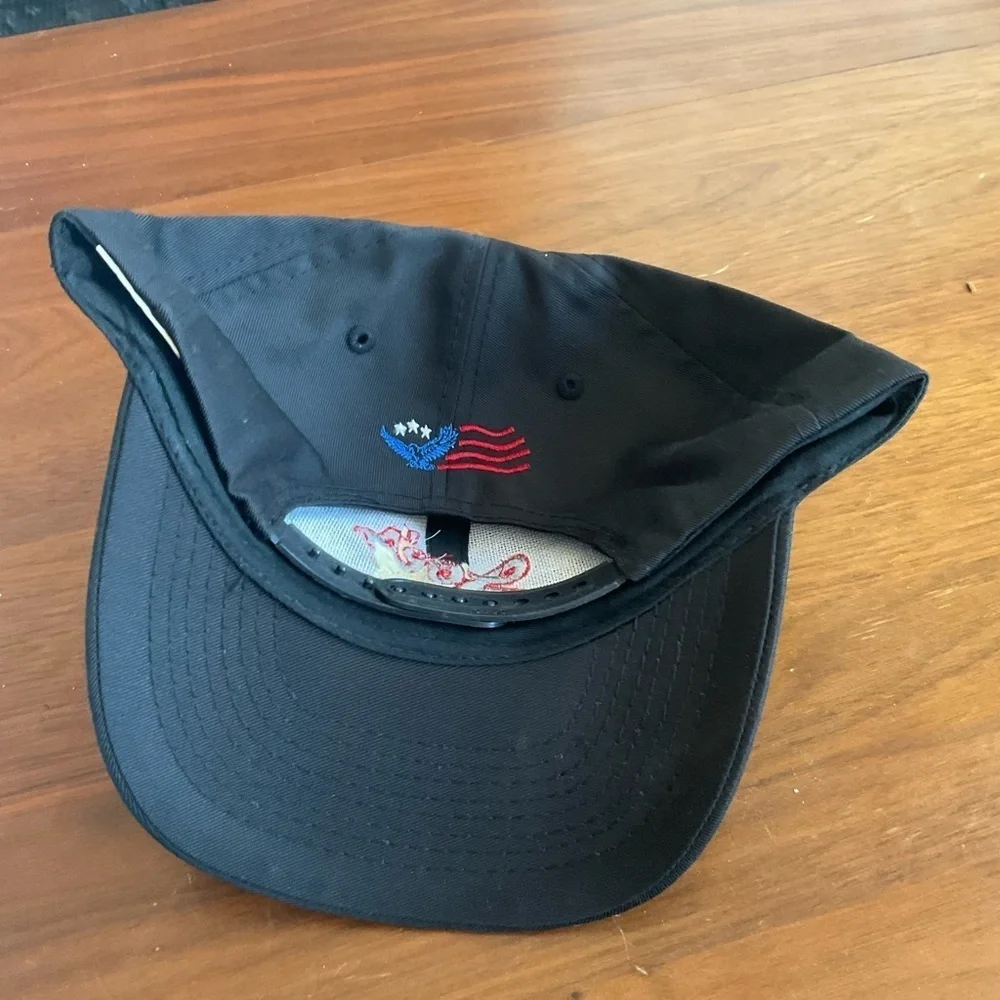 Joe’s Boating Fisherman Hat - Picture 4 of 4